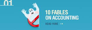 10 fables on accountancy